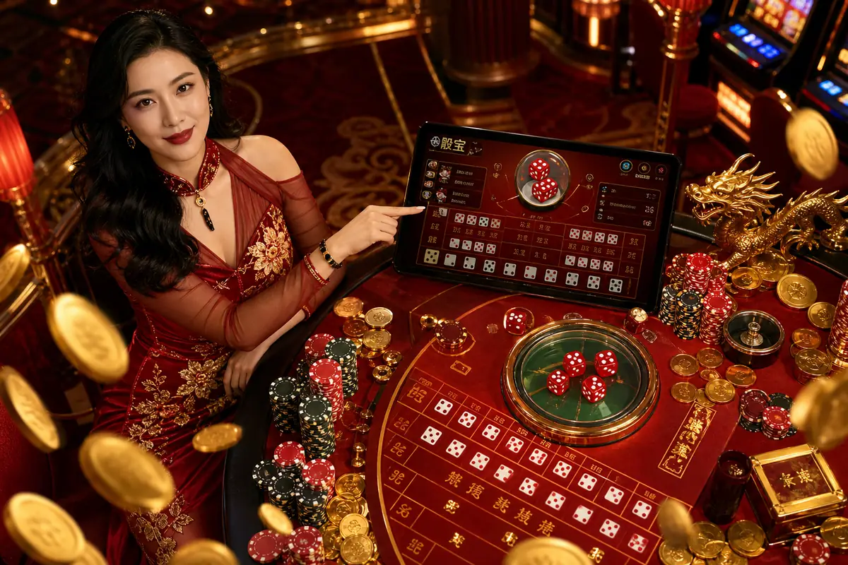 555sport Roulette Live Dealer စားပွဲ