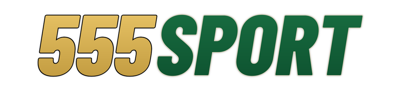 555sport Logo